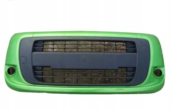 Fiat Fiorino Rear bumper 9880998884948