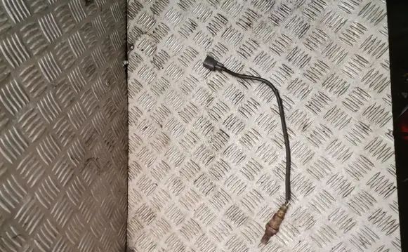 Toyota Avensis T250 Lambda probe sensor