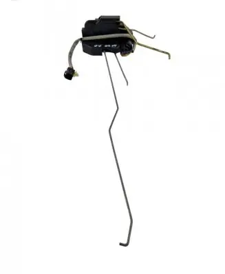 Hyundai Getz Front door lock