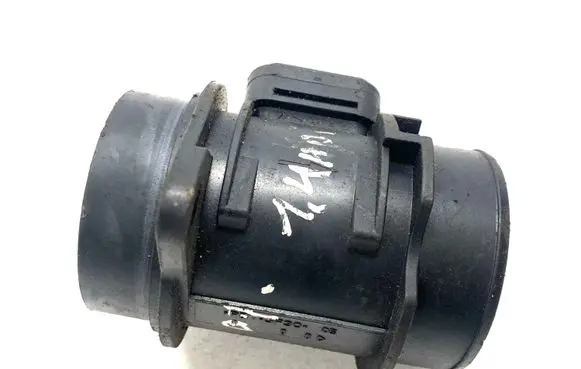 Peugeot 207 Mass air flow meter 9647144080 53456