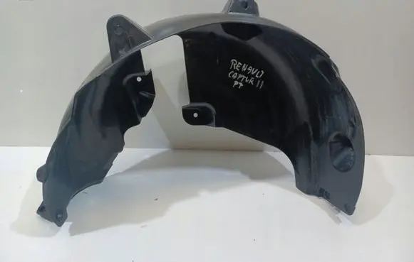 Renault Captur II Rear arch 