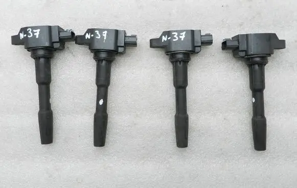 Nissan Qashqai High voltage ignition coil 2244800Q0F