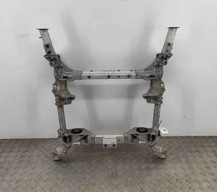 Audi e-tron Front subframe 4KE399313B