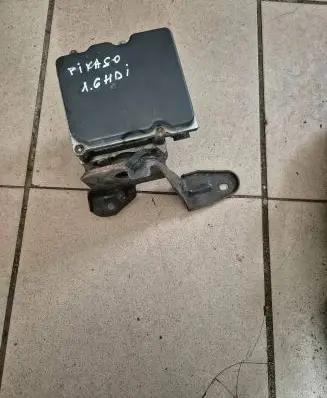 Citroen C4 I Picasso ABS Pump 265234060 265950330