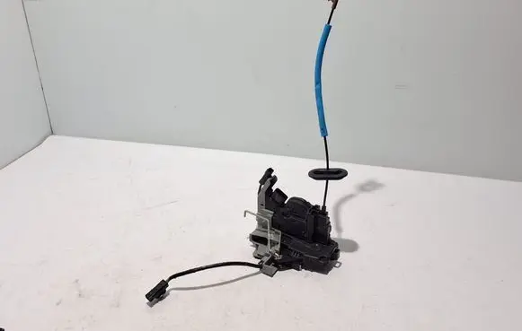 KIA Niro Front door lock 81320AT110