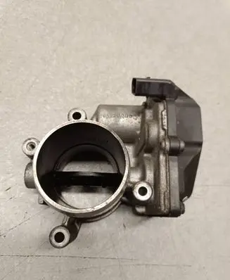 Audi A4 S4 B8 8K Throttle valve 03L128063T A2C83076400 2206141726