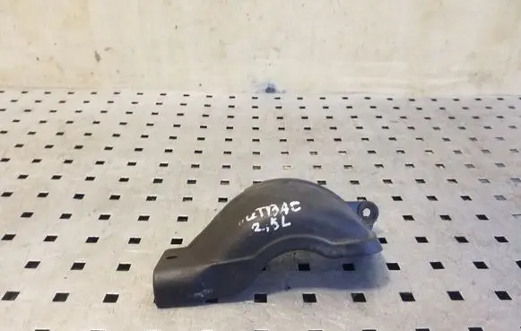 Subaru Outback Timing belt guard (cover) 73770AC010 73741FE000