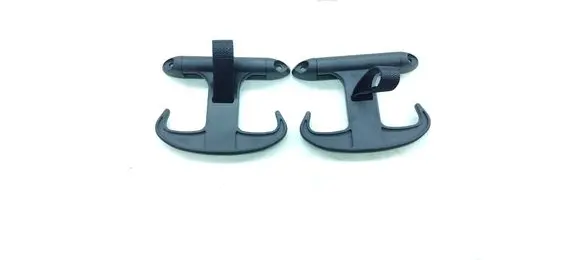 Audi A6 C7 Tie down hook / loop 4G5867615