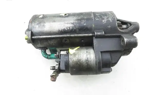 Lancia Phedra Starter motor 
