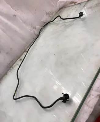 Citroen Berlingo Engine coolant pipe/hose Stu4101040