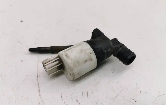 Volvo S60 Headlight washer pump BK2117K624BA E23VB AV6117K624AA