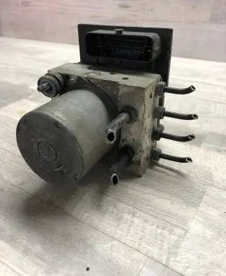 Audi A6 S6 C6 4F ABS Pump 4F0614517AA 0265235103 L9100907
