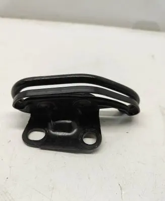 Dodge Challenger Seat belt adjustment rail 620615900A 6206139B