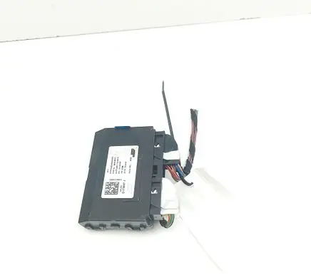 BMW X2 F39 Climate control unit 9874189 E173647