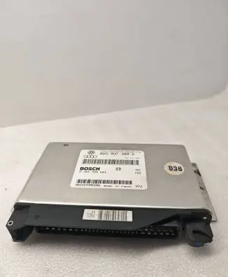 Audi A6 S6 C5 4B ESP (stability system) control unit 8D0907389D