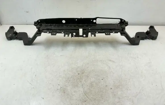 Ford Edge II Top upper radiator support slam panel KT4BR16E166A