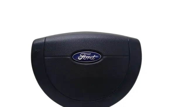 Ford Fiesta Steering wheel airbag 2S6AA042B85AGW 1483802093