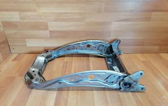 Renault Espace V (RFC) Seat frame 876517984R