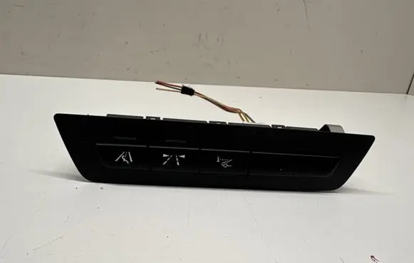 BMW 5 F10 F11 Other switches/knobs/shifts 9220040 24052011 11419110