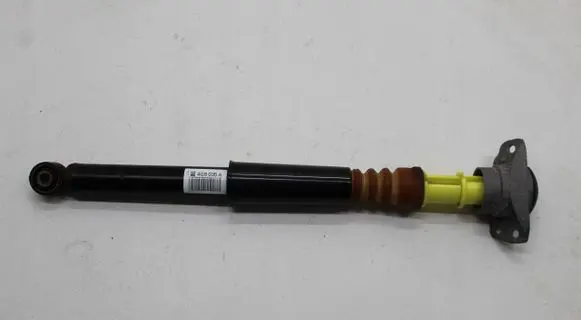Audi A7 S7 4G Rear shock absorber/damper 4G8513035A