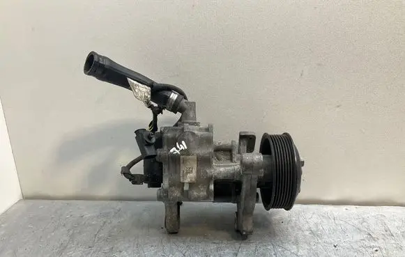 BMW 5 F10 F11 Power steering pump 679649302 LH2115719