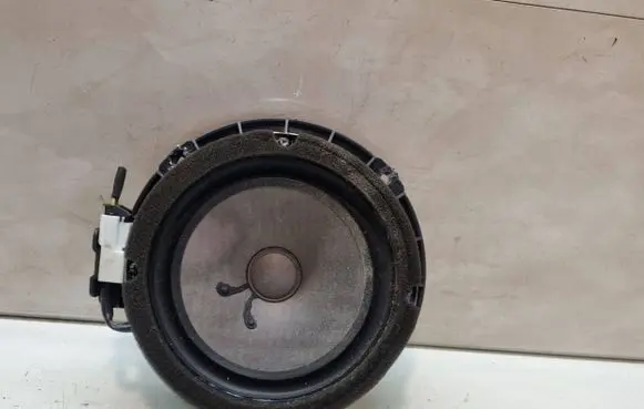 KIA Carens II Front door speaker 963301D800