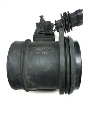 Volvo V50 Mass air flow meter 0281006184 28507768