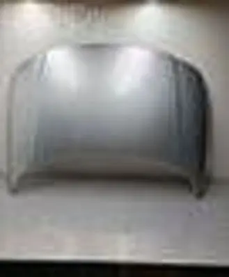 Audi TT Mk1 Engine bonnet/hood