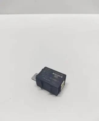 Immobilizer control unit/module