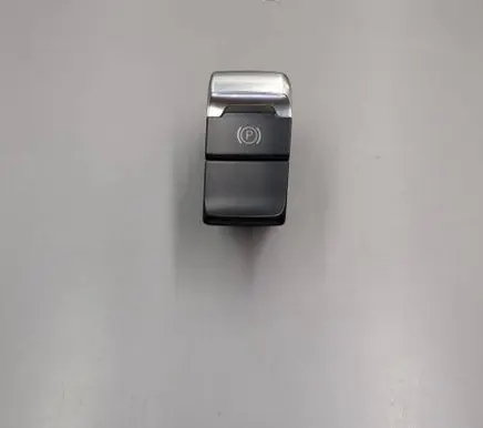 Audi A4 S4 B8 8K Hand parking brake switch 8K2927225E
