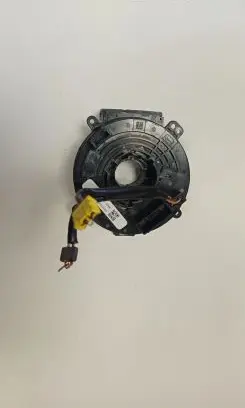 Buick Encore I Airbag slip ring squib (SRS ring) 42361580 3020181N C68456XA