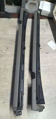 Renault Espace IV Rear door card trim 4940867