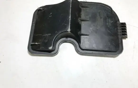 Fiat Punto (188) Headlight/headlamp dust cover 89100453