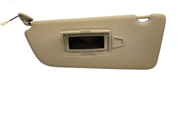 Mercedes-Benz Vito Viano W447 Sun visor 