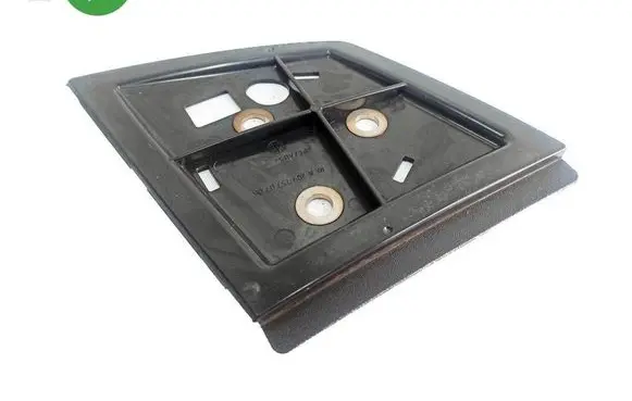 Mercedes-Benz CLK A209 C209 Other trunk/boot trim element A2097570706
