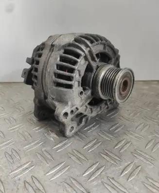 Audi A4 S4 B8 8K Generator/alternator 03G903016E 0124525114