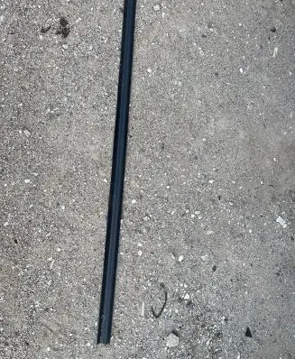 Seat Tarraco Side skirt rear trim 202110221517