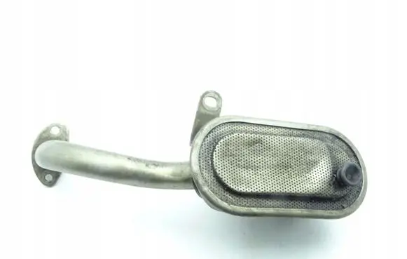 Fiat Coupe Oil pump 