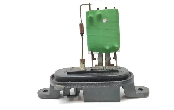 Nissan NV400 Heater blower motor/fan resistor
