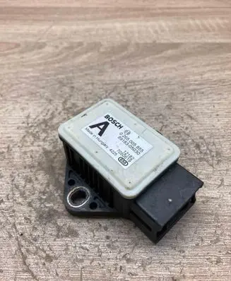 Toyota Avensis T270 ESP acceleration yaw rate sensor 8918305030 0265005855