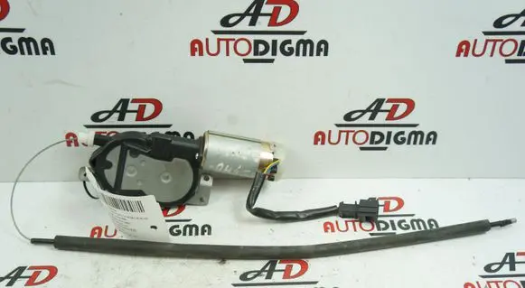 Audi A8 S8 D3 4E Seat adjustment motor 2801820E