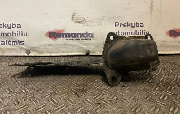 Volkswagen PASSAT CC Rear upper control arm/wishbone
