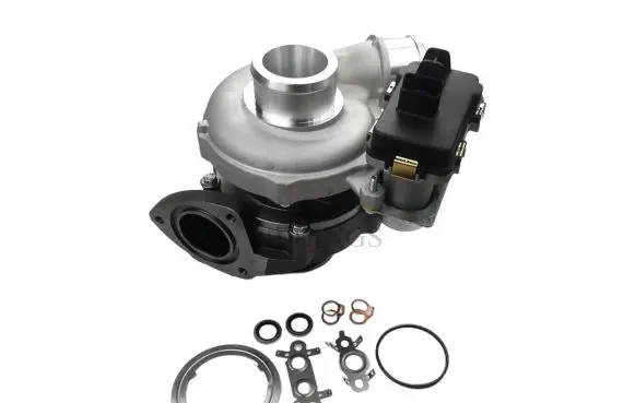 Land Rover Range Rover Evoque L538 Turbo 4947701214 49477-01214 49477-01213