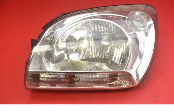 KIA Sportage Headlight/headlamp 92101-1F0