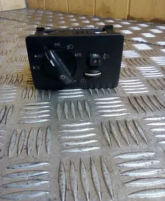 Ford Focus Light switch 4M5T13A024