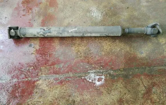 KIA Sorento Rear driveshaft/prop shaft 
