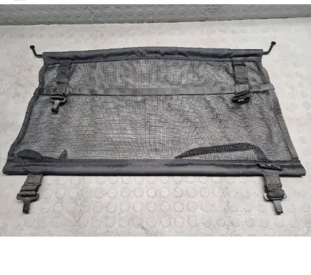 BMW X3 G01 Trunk/boot cargo luggage net 7446327