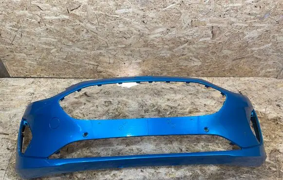 Ford Fiesta Front bumper H1BB-17K819-A1 S2504W007-Z H1BB-17K819-B1
