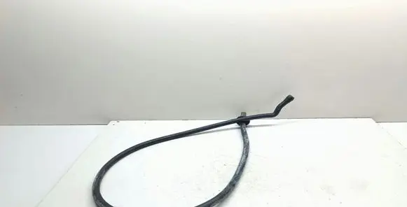 Porsche Cayenne (92A) Rain gutter 7P5877203B