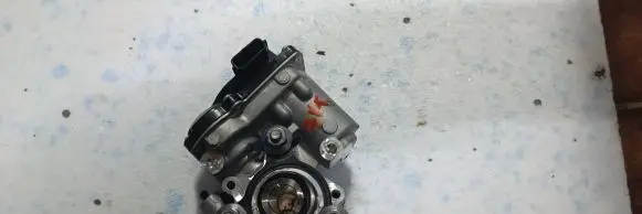 Renault Trafic III (X82) EGR valve 147100361R 14710-00Q1J HMLGT0871R